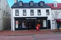 Old Town Annapolis, Helly Hansen HH brand store