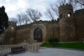 Baku Old Town Azerbaijan Royalty Free Stock Photo