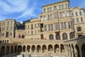 Baku Old Town Azerbaijan Royalty Free Stock Photo