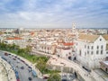 Old town of Bari, Puglia, Italy Royalty Free Stock Photo