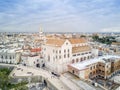 Old town of Bari, Puglia, Italy