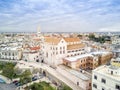 Old town of Bari, Puglia, Italy Royalty Free Stock Photo