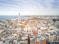 Old town of Bari, Puglia, Italy