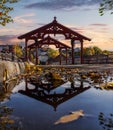 Old Town Bridge in Trondheim