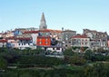 Old town Buzet - Istria, Croatia / Stari grad Buzet - Istra, Hrvatska