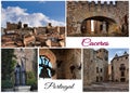 The old town of Caceres is the most important center of civil and religious architecture for the Spanish Renaissance style