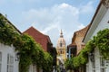 Old Town, Cartagena Columbia, Travel