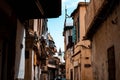 Old town of Damascus, Syria