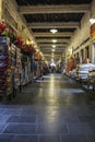 The old town of Doha, Souq Wakif