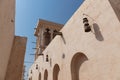 Old Town Dubai Royalty Free Stock Photo