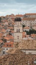 Old town Dubrovnik Croatia architecture photography
