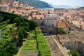 Old Town in Dubrovnik