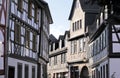 Old town of Eltville