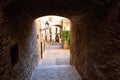 Old town Girona