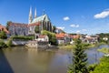 Old town Goerlitz, Germany