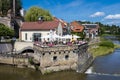 Old town Goerlitz, Germany