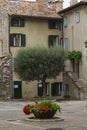 Old Town Grado, Italy