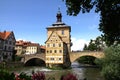 Old Town Hall Bamberg