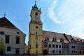 Old Town Hall - Bratislava City Museum - Museum of the City History, Bratislava, Slovakia