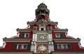 Old town hall in Esslingen, Germany Royalty Free Stock Photo