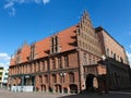 Old Town Hall of Hannover