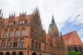 Old Town Hall, Hannover, Germany