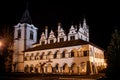 Old Town Hall in Levoca