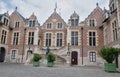 Old Town Hall in Orleans - Hotel Groslot