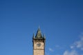 Old town Hall, Prague, Czech Republic / Czechia Royalty Free Stock Photo