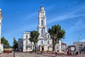 Old Town Hall of Vitebsk, Belarus