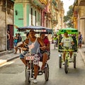 Old Town Havana