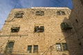 Old town, Hebron, Palestine