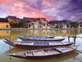 Old town of Hoi An