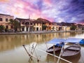 Old town of Hoi An