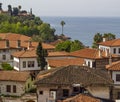 old town houses antalya