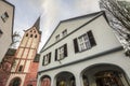 The old town kempen germany