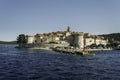 Old Town of Korcula, Croatia