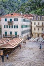 Old Town of Kotor