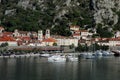 Old town Kotor Montenegro