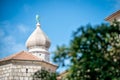 Old town of Krk, Mediterranean, Croatia, Europe