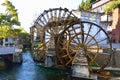 Old Town of Lijiang Royalty Free Stock Photo