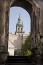 Old Town of Lviv