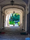 Old Town Market Place square, Warsaw, Poland Royalty Free Stock Photo