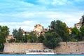 Old town of Nafplion