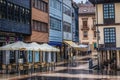 Old Town of Oviedo