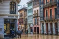Old Town of Oviedo
