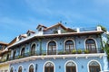 Old Town, Panama City, Travel Royalty Free Stock Photo