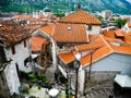 Old town panorama, Kotor