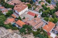 Old Town of Plovdiv city, Bulgaria