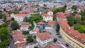 Old Town of Plovdiv city, Bulgaria